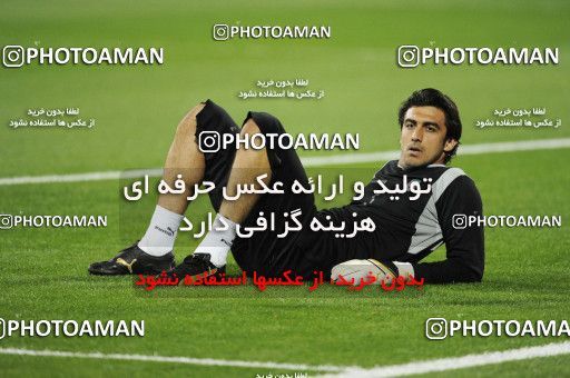 1290973, Doha, , مسابقات فوتبال جام ملت های آسیا 2011 قطر, Group stage, Iraq 1 v 2 Iran on 2011/01/11 at Al RayyanStadium