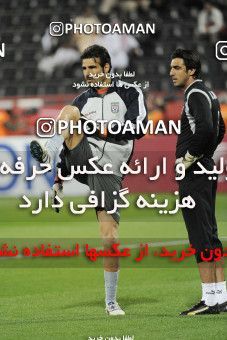 1290971, Doha, , مسابقات فوتبال جام ملت های آسیا 2011 قطر, Group stage, Iraq 1 v 2 Iran on 2011/01/11 at Al RayyanStadium