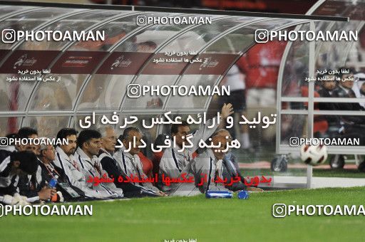 1290949, Doha, , مسابقات فوتبال جام ملت های آسیا 2011 قطر, Group stage, Iraq 1 v 2 Iran on 2011/01/11 at Al RayyanStadium
