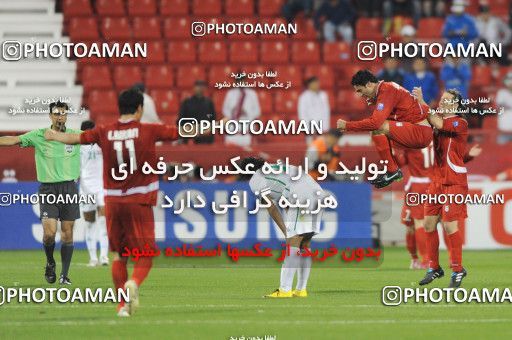 1290969, Doha, , مسابقات فوتبال جام ملت های آسیا 2011 قطر, Group stage, Iraq 1 v 2 Iran on 2011/01/11 at Al RayyanStadium