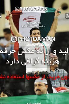 1290577, Doha, , مسابقات فوتبال جام ملت های آسیا 2011 قطر, Group stage, Iraq 1 v 2 Iran on 2011/01/11 at Al RayyanStadium