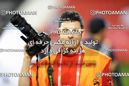 1290692, Doha, , مسابقات فوتبال جام ملت های آسیا 2011 قطر, Group stage, Iraq 1 v 2 Iran on 2011/01/11 at Al RayyanStadium
