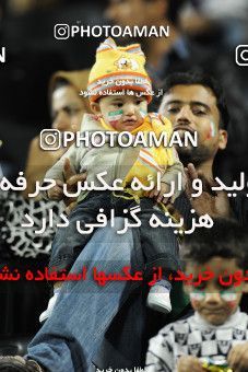 1290672, Doha, , مسابقات فوتبال جام ملت های آسیا 2011 قطر, Group stage, Iraq 1 v 2 Iran on 2011/01/11 at Al RayyanStadium