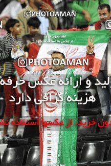 1290694, Doha, , مسابقات فوتبال جام ملت های آسیا 2011 قطر, Group stage, Iraq 1 v 2 Iran on 2011/01/11 at Al RayyanStadium