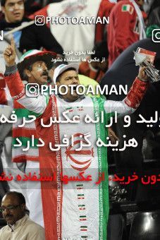 1290555, Doha, , مسابقات فوتبال جام ملت های آسیا 2011 قطر, Group stage, Iraq 1 v 2 Iran on 2011/01/11 at Al RayyanStadium