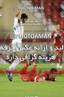 1290661, Doha, , مسابقات فوتبال جام ملت های آسیا 2011 قطر, Group stage, Iraq 1 v 2 Iran on 2011/01/11 at Al RayyanStadium