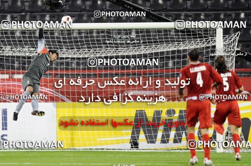 1290655, Doha, , مسابقات فوتبال جام ملت های آسیا 2011 قطر, Group stage, Iraq 1 v 2 Iran on 2011/01/11 at Al RayyanStadium