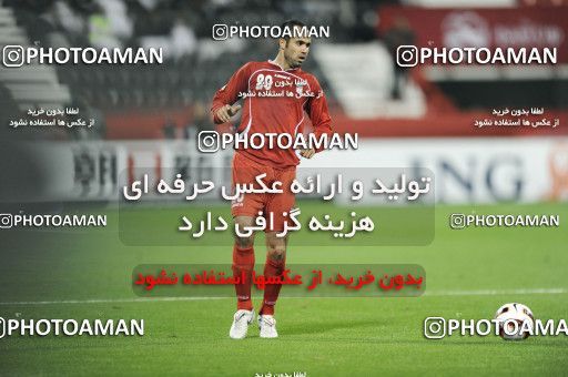 1290597, Doha, , مسابقات فوتبال جام ملت های آسیا 2011 قطر, Group stage, Iraq 1 v 2 Iran on 2011/01/11 at Al RayyanStadium
