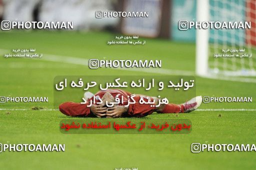 1290607, Doha, , مسابقات فوتبال جام ملت های آسیا 2011 قطر, Group stage, Iraq 1 v 2 Iran on 2011/01/11 at Al RayyanStadium