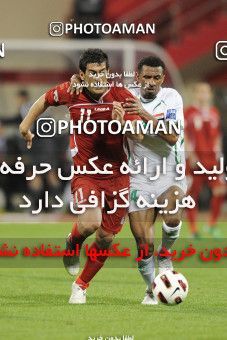 1290593, Doha, , مسابقات فوتبال جام ملت های آسیا 2011 قطر, Group stage, Iraq 1 v 2 Iran on 2011/01/11 at Al RayyanStadium