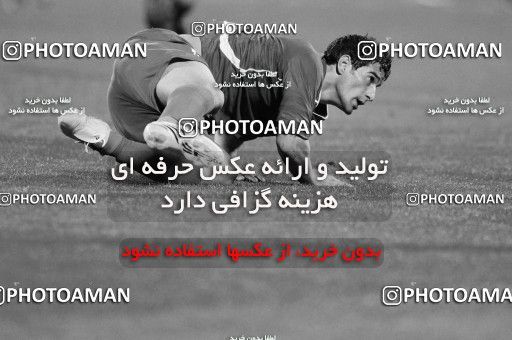 1290612, Doha, , مسابقات فوتبال جام ملت های آسیا 2011 قطر, Group stage, Iraq 1 v 2 Iran on 2011/01/11 at Al RayyanStadium