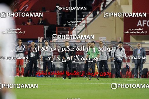 1290700, Doha, , مسابقات فوتبال جام ملت های آسیا 2011 قطر, Group stage, Iraq 1 v 2 Iran on 2011/01/11 at Al RayyanStadium