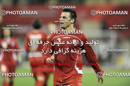 1290675, Doha, , مسابقات فوتبال جام ملت های آسیا 2011 قطر, Group stage, Iraq 1 v 2 Iran on 2011/01/11 at Al RayyanStadium