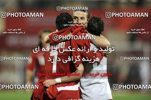 1290643, Doha, , مسابقات فوتبال جام ملت های آسیا 2011 قطر, Group stage, Iraq 1 v 2 Iran on 2011/01/11 at Al RayyanStadium