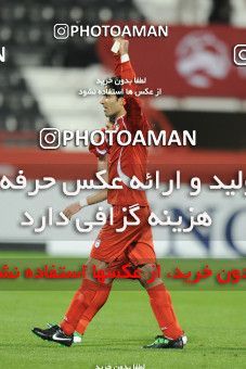 1290677, Doha, , مسابقات فوتبال جام ملت های آسیا 2011 قطر, Group stage, Iraq 1 v 2 Iran on 2011/01/11 at Al RayyanStadium