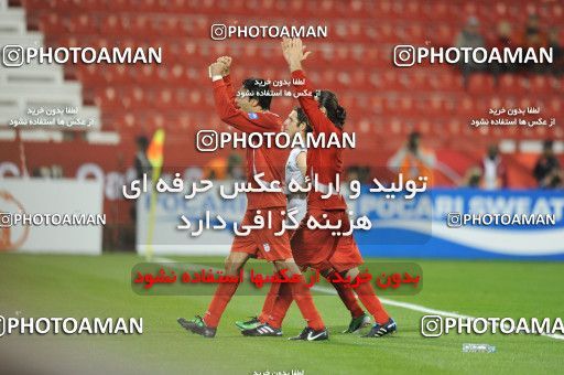 1290616, Doha, , مسابقات فوتبال جام ملت های آسیا 2011 قطر, Group stage, Iraq 1 v 2 Iran on 2011/01/11 at Al RayyanStadium