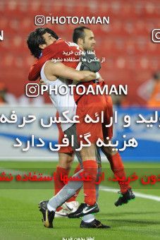 1290662, Doha, , مسابقات فوتبال جام ملت های آسیا 2011 قطر, Group stage, Iraq 1 v 2 Iran on 2011/01/11 at Al RayyanStadium