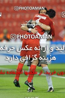 1290634, Doha, , مسابقات فوتبال جام ملت های آسیا 2011 قطر, Group stage, Iraq 1 v 2 Iran on 2011/01/11 at Al RayyanStadium