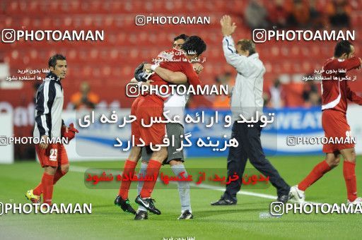 1290582, Doha, , مسابقات فوتبال جام ملت های آسیا 2011 قطر, Group stage, Iraq 1 v 2 Iran on 2011/01/11 at Al RayyanStadium