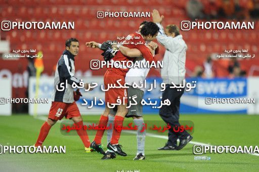 1290590, Doha, , مسابقات فوتبال جام ملت های آسیا 2011 قطر, Group stage, Iraq 1 v 2 Iran on 2011/01/11 at Al RayyanStadium