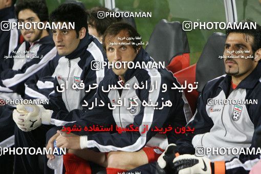 1290585, Doha, , مسابقات فوتبال جام ملت های آسیا 2011 قطر, Group stage, Iraq 1 v 2 Iran on 2011/01/11 at Al RayyanStadium