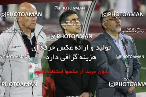 1290646, Doha, , مسابقات فوتبال جام ملت های آسیا 2011 قطر, Group stage, Iraq 1 v 2 Iran on 2011/01/11 at Al RayyanStadium
