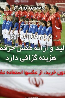 1290567, Doha, , مسابقات فوتبال جام ملت های آسیا 2011 قطر, Group stage, Iraq 1 v 2 Iran on 2011/01/11 at Al RayyanStadium