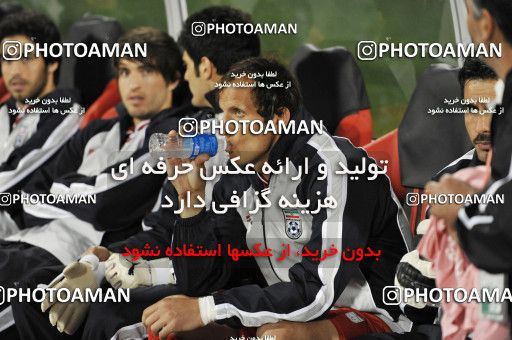 1291251, Doha, , مسابقات فوتبال جام ملت های آسیا 2011 قطر, Group stage, Iraq 1 v 2 Iran on 2011/01/11 at Al RayyanStadium