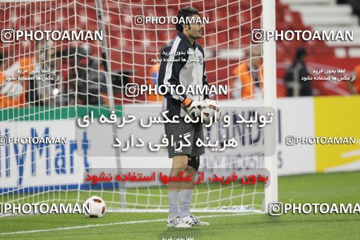 1291145, Doha, , مسابقات فوتبال جام ملت های آسیا 2011 قطر, Group stage, Iraq 1 v 2 Iran on 2011/01/11 at Al RayyanStadium