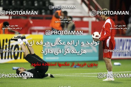 1291142, Doha, , مسابقات فوتبال جام ملت های آسیا 2011 قطر, Group stage, Iraq 1 v 2 Iran on 2011/01/11 at Al RayyanStadium