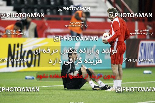 1291221, Doha, , مسابقات فوتبال جام ملت های آسیا 2011 قطر, Group stage, Iraq 1 v 2 Iran on 2011/01/11 at Al RayyanStadium