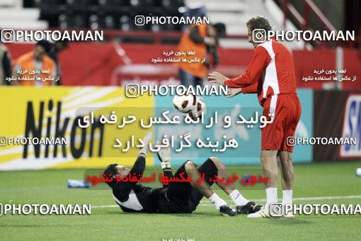1291252, Doha, , مسابقات فوتبال جام ملت های آسیا 2011 قطر, Group stage, Iraq 1 v 2 Iran on 2011/01/11 at Al RayyanStadium