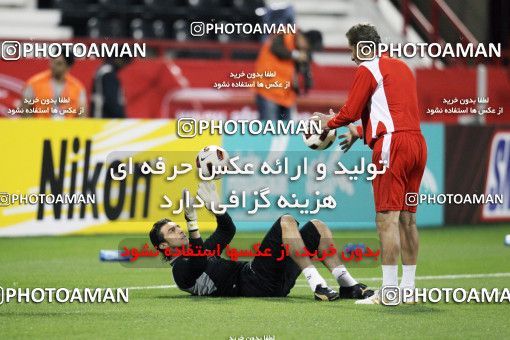 1291187, Doha, , مسابقات فوتبال جام ملت های آسیا 2011 قطر, Group stage, Iraq 1 v 2 Iran on 2011/01/11 at Al RayyanStadium