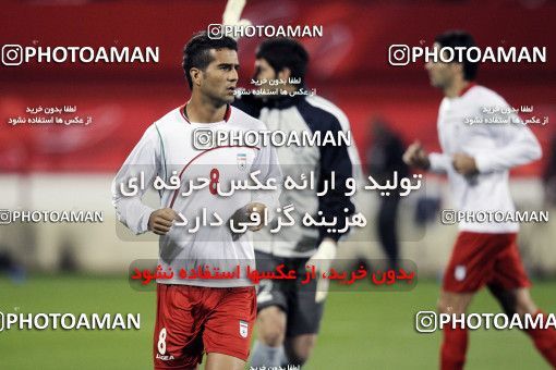 1291116, Doha, , مسابقات فوتبال جام ملت های آسیا 2011 قطر, Group stage, Iraq 1 v 2 Iran on 2011/01/11 at Al RayyanStadium