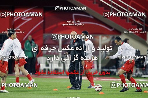 1291140, Doha, , مسابقات فوتبال جام ملت های آسیا 2011 قطر, Group stage, Iraq 1 v 2 Iran on 2011/01/11 at Al RayyanStadium