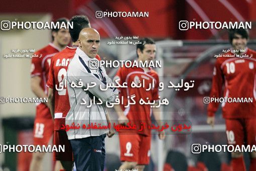 1291211, Doha, , مسابقات فوتبال جام ملت های آسیا 2011 قطر, Group stage, Iraq 1 v 2 Iran on 2011/01/11 at Al RayyanStadium
