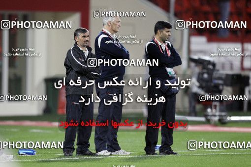 1291233, Doha, , مسابقات فوتبال جام ملت های آسیا 2011 قطر, Group stage, Iraq 1 v 2 Iran on 2011/01/11 at Al RayyanStadium