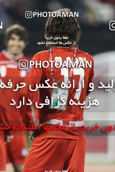 1291165, Doha, , مسابقات فوتبال جام ملت های آسیا 2011 قطر, Group stage, Iraq 1 v 2 Iran on 2011/01/11 at Al RayyanStadium