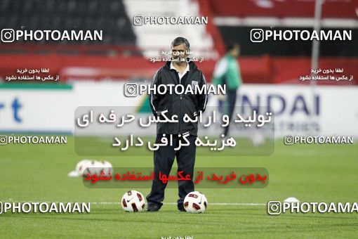 1291212, Doha, , مسابقات فوتبال جام ملت های آسیا 2011 قطر, Group stage, Iraq 1 v 2 Iran on 2011/01/11 at Al RayyanStadium