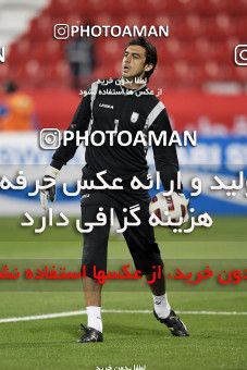 1291088, Doha, , مسابقات فوتبال جام ملت های آسیا 2011 قطر, Group stage, Iraq 1 v 2 Iran on 2011/01/11 at Al RayyanStadium