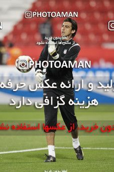 1291158, Doha, , مسابقات فوتبال جام ملت های آسیا 2011 قطر, Group stage, Iraq 1 v 2 Iran on 2011/01/11 at Al RayyanStadium