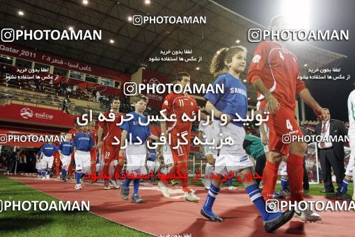 1291216, Doha, , مسابقات فوتبال جام ملت های آسیا 2011 قطر, Group stage, Iraq 1 v 2 Iran on 2011/01/11 at Al RayyanStadium