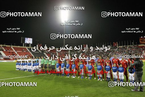 1291199, Doha, , مسابقات فوتبال جام ملت های آسیا 2011 قطر, Group stage, Iraq 1 v 2 Iran on 2011/01/11 at Al RayyanStadium