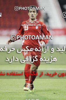 1291082, Doha, , مسابقات فوتبال جام ملت های آسیا 2011 قطر, Group stage, Iraq 1 v 2 Iran on 2011/01/11 at Al RayyanStadium