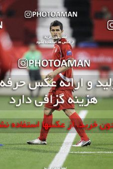 1291189, Doha, , مسابقات فوتبال جام ملت های آسیا 2011 قطر, Group stage, Iraq 1 v 2 Iran on 2011/01/11 at Al RayyanStadium