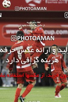 1291235, Doha, , مسابقات فوتبال جام ملت های آسیا 2011 قطر, Group stage, Iraq [*parameter:140*] v [*parameter:139*] Iran on 2011/01/11 at Al RayyanStadium