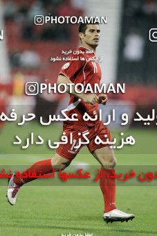 1291254, Doha, , مسابقات فوتبال جام ملت های آسیا 2011 قطر, Group stage, Iraq 1 v 2 Iran on 2011/01/11 at Al RayyanStadium