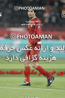 1291218, Doha, , مسابقات فوتبال جام ملت های آسیا 2011 قطر, Group stage, Iraq 1 v 2 Iran on 2011/01/11 at Al RayyanStadium