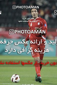 1291108, Doha, , مسابقات فوتبال جام ملت های آسیا 2011 قطر, Group stage, Iraq 1 v 2 Iran on 2011/01/11 at Al RayyanStadium