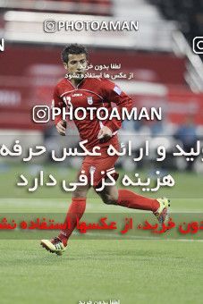1291125, Doha, , مسابقات فوتبال جام ملت های آسیا 2011 قطر, Group stage, Iraq 1 v 2 Iran on 2011/01/11 at Al RayyanStadium